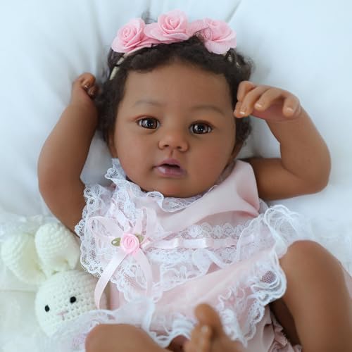 Reborn Baby