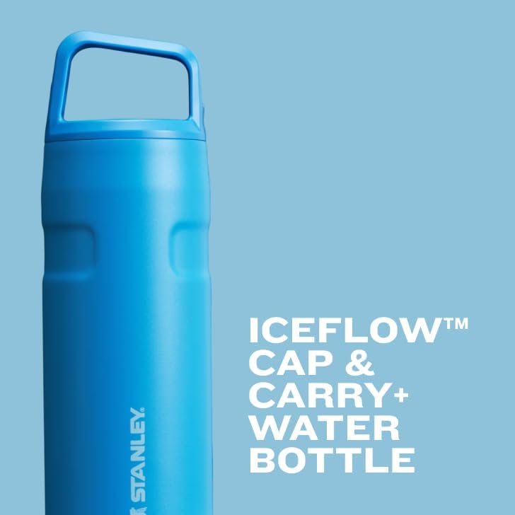 Stanley IceFlow Cap and Carry