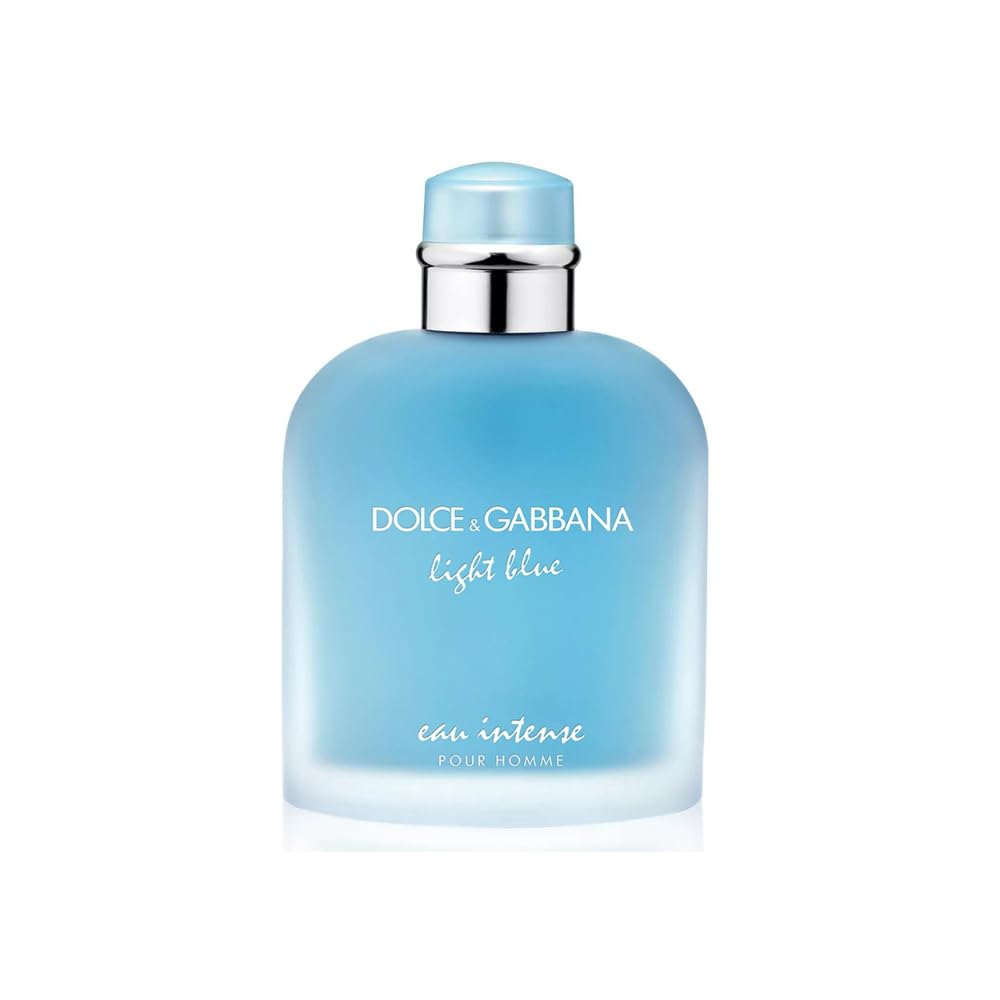 Dolce & Gabbana Light Blue Eau INTENSE 100ml