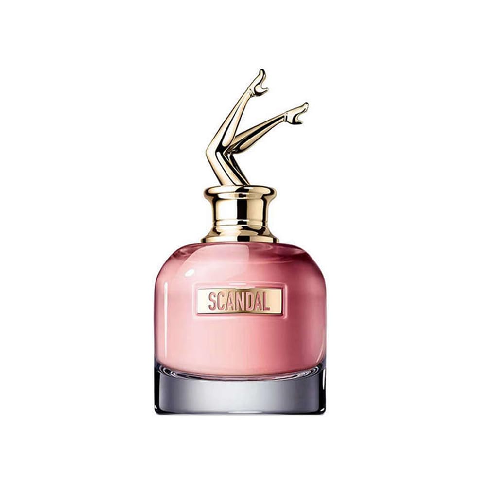 Jean Paul Gaultier Scandal for Women Eau de Parfum - 80ml