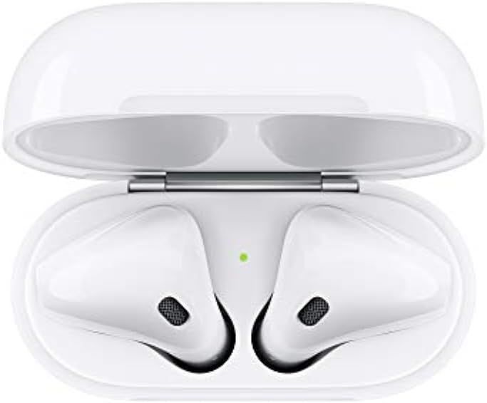 Airpods Second Generation Apple: Effortless Audio, Anytime