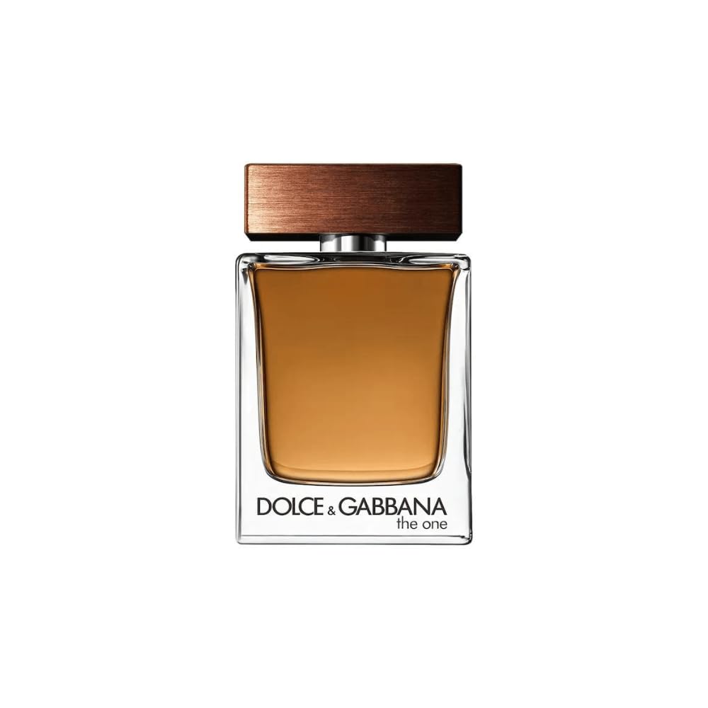 Dolce & Gabbana The One Gentleman Eau de Toilette for Men 100mL