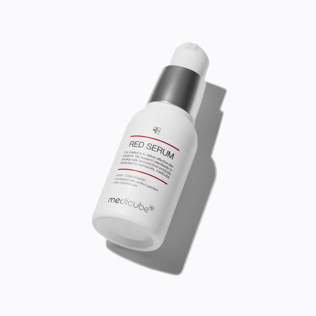 Medicube Red Serum 2.0
