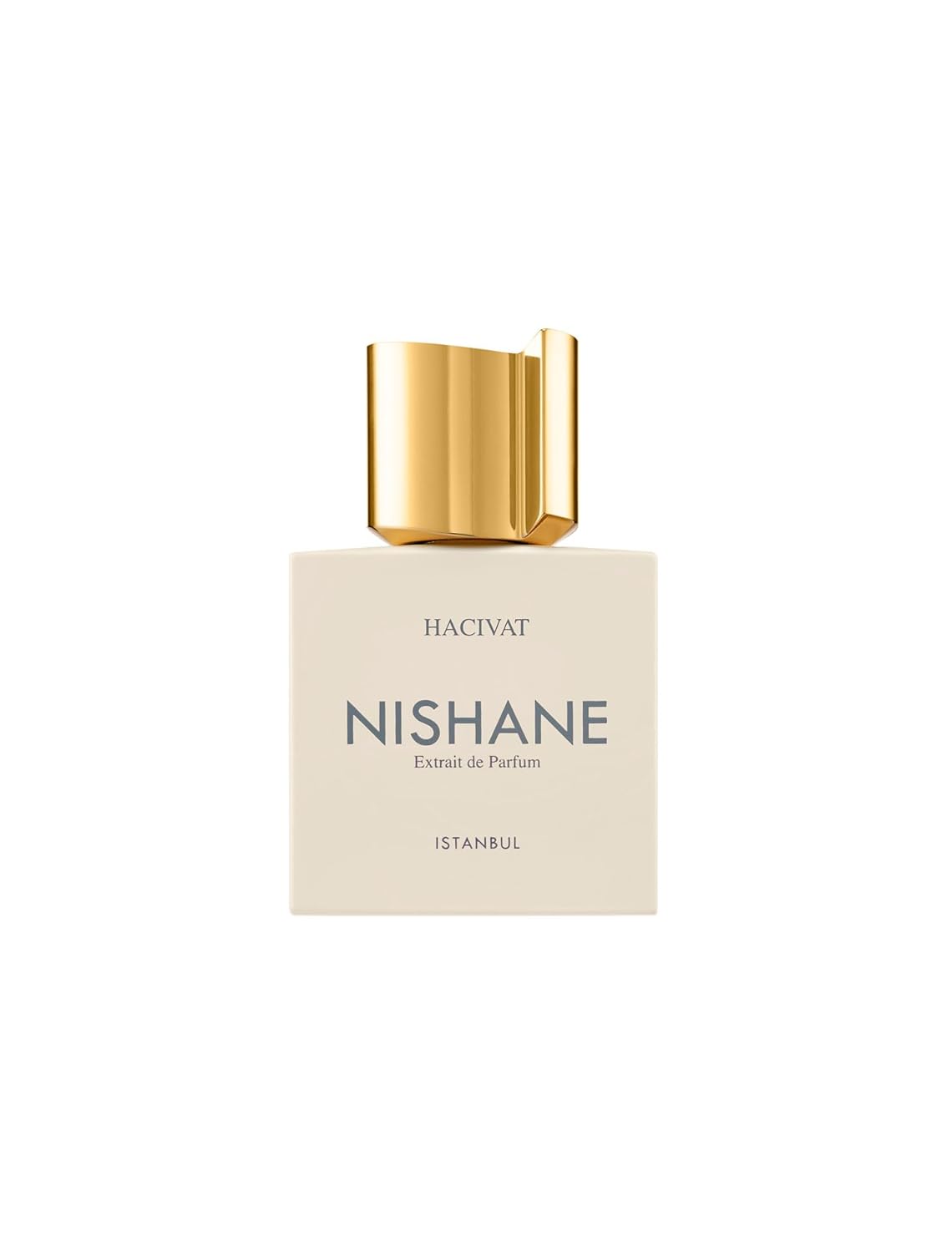 Nishane Hacivat Extrait de Parfum - 3.4Oz
