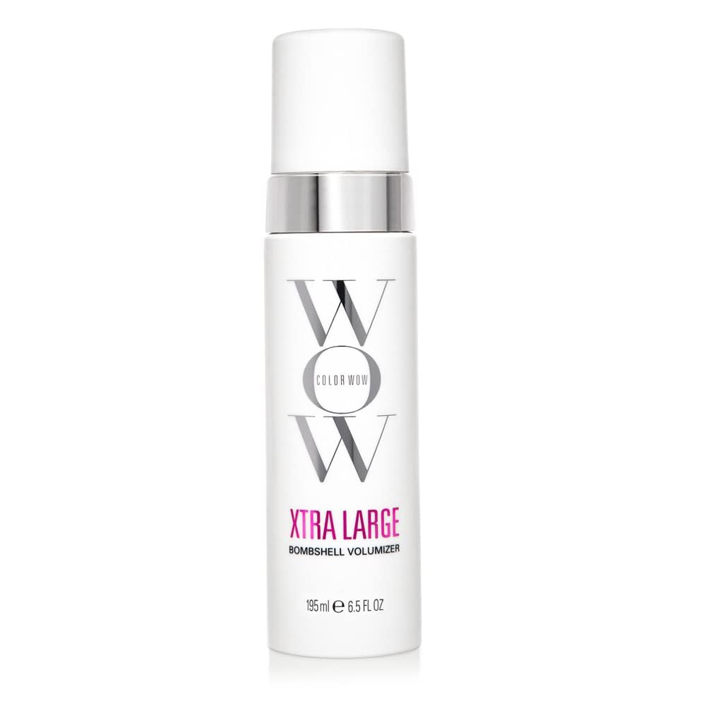 COLOR WOW Xtra Large Bombshell Volumizer 195ML/ 6.5 OZ - YesMegastore