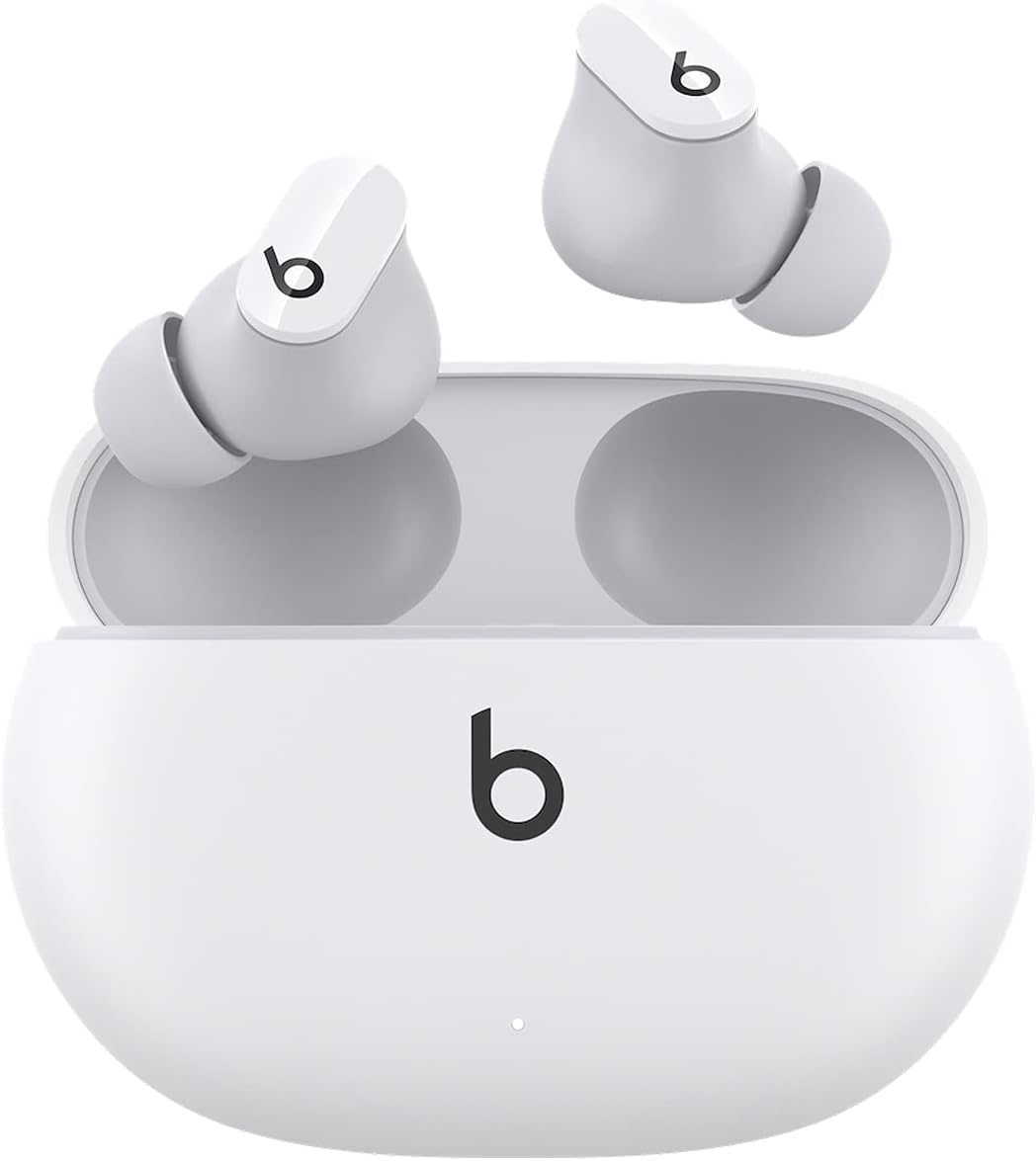 Beats Studio Buds  Wireless Noise Cancelling Earbuds