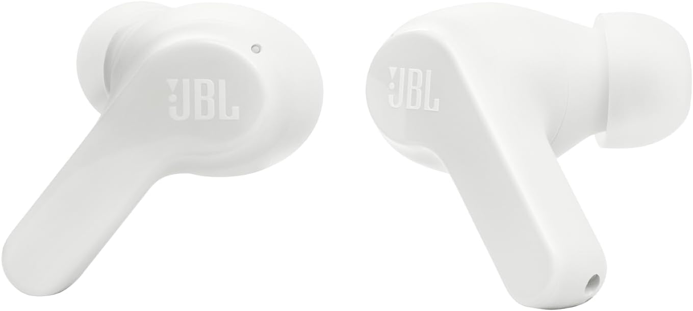 JBL Vibe Beam Deep Bass Sound Earbuds