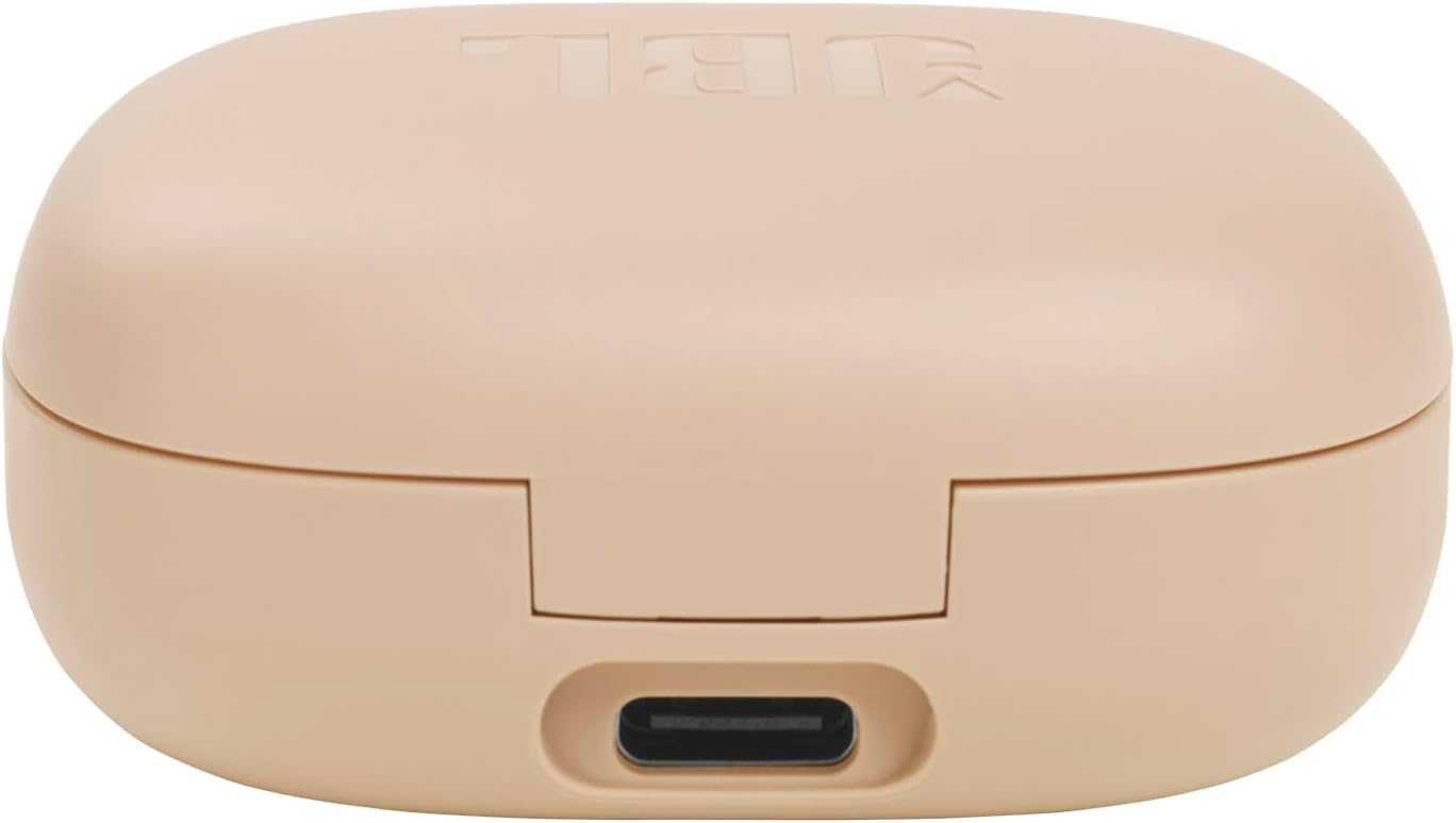 JBL Vibe Flex True Wireless Earbuds - Beige
