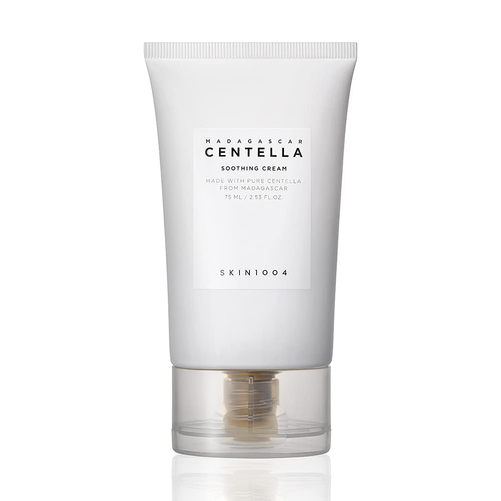 Madagascar Centella Soothing Cream