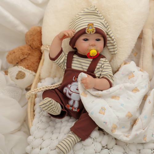 Reborn Baby