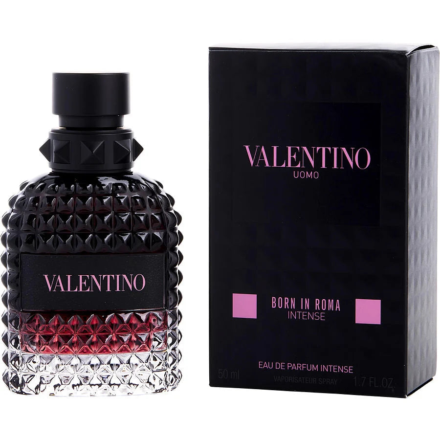 Valentino Uomo Born in Roma Intense Eau de Parfum Spray, 3.4 oz.