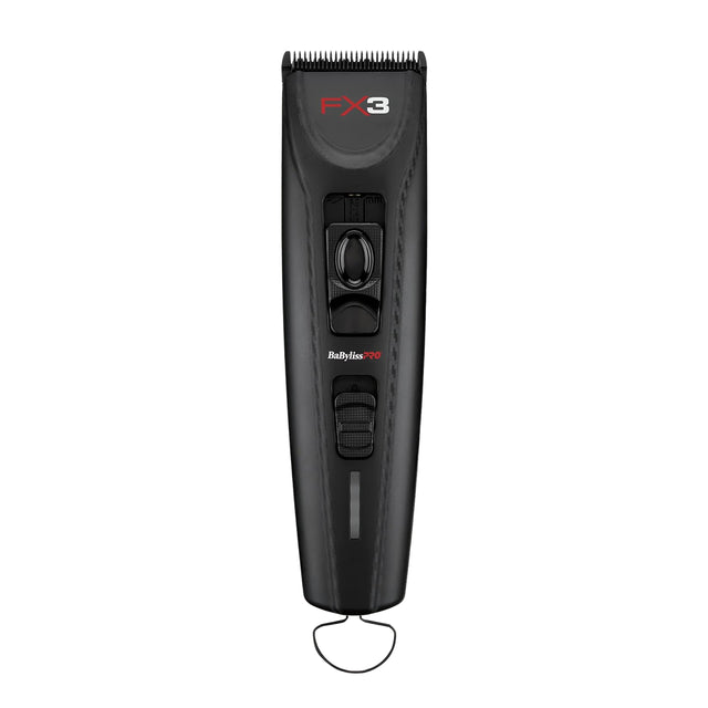 Babyliss Pro FX# Professional Trimmer