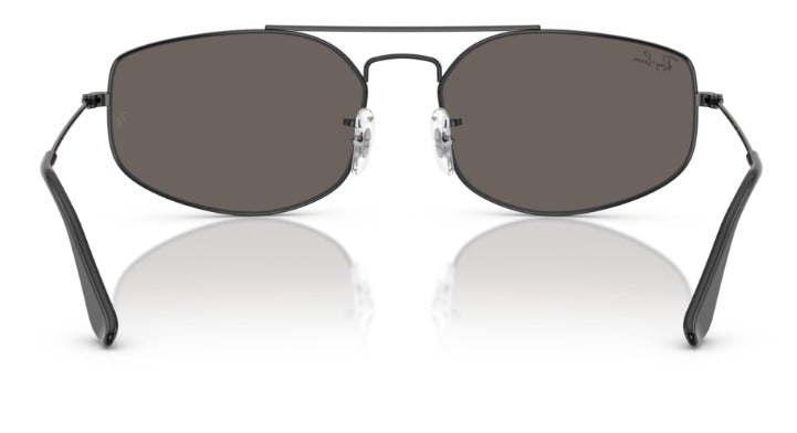 Ray-Ban 0RB3845 002/B1 57