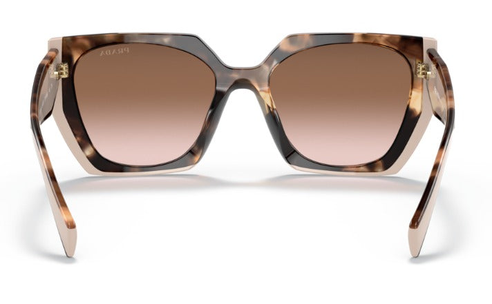Prada 0PR 15WS 01R0A6 54 Sunglasses