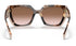 Prada 0PR 15WS 01R0A6 54 Sunglasses