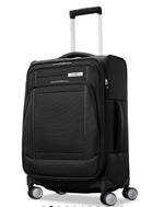 Samsonite Softside Luggage Carry-on Spinner