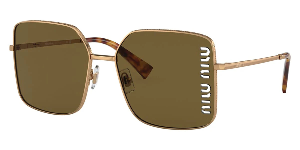 Miu Miu 0MU 51YS 7OE01T - YesMegastore