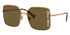 Miu Miu 0MU 51YS 7OE01T - YesMegastore