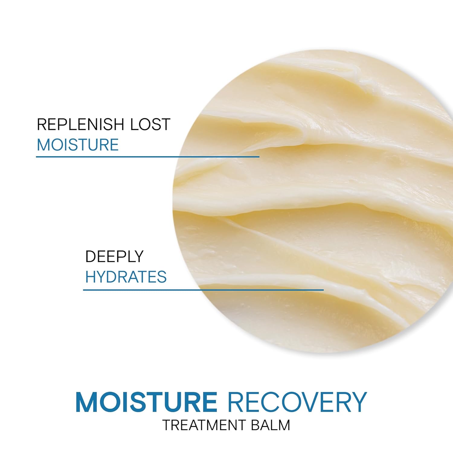 Joico Moisture Recovery Balm (250ml)