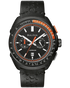Bulova Racer Chronograph Watch 98B428 42mm