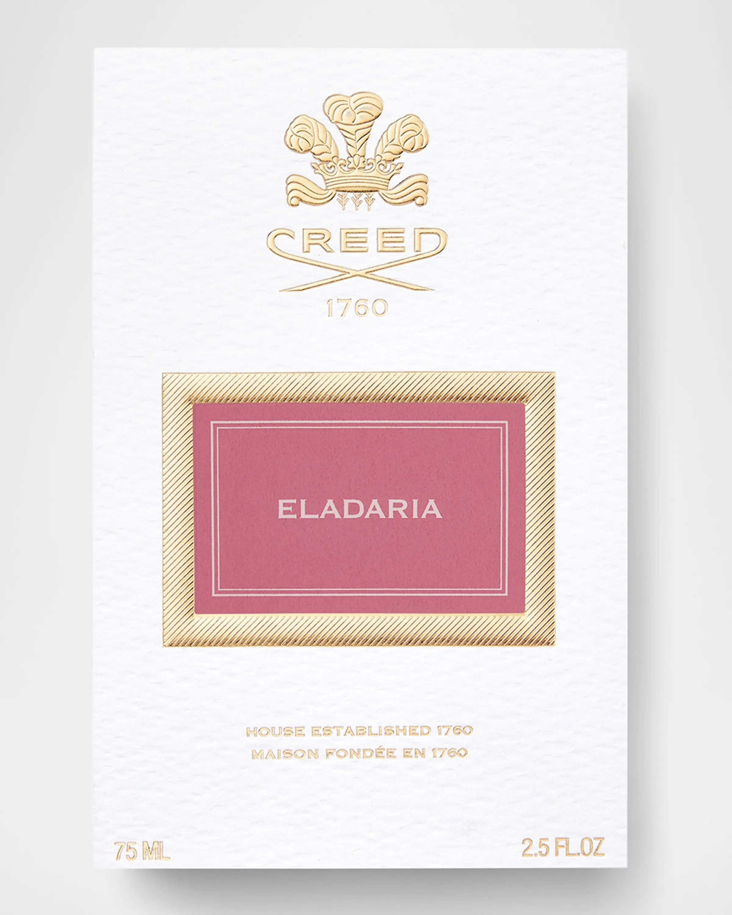 Creed Eladaria Eau de Parfum – 75ml / 2.5 fl oz