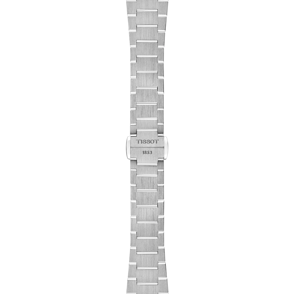 Tissot PRX 25mm Quartz Watch – T137.010.21.111.00
