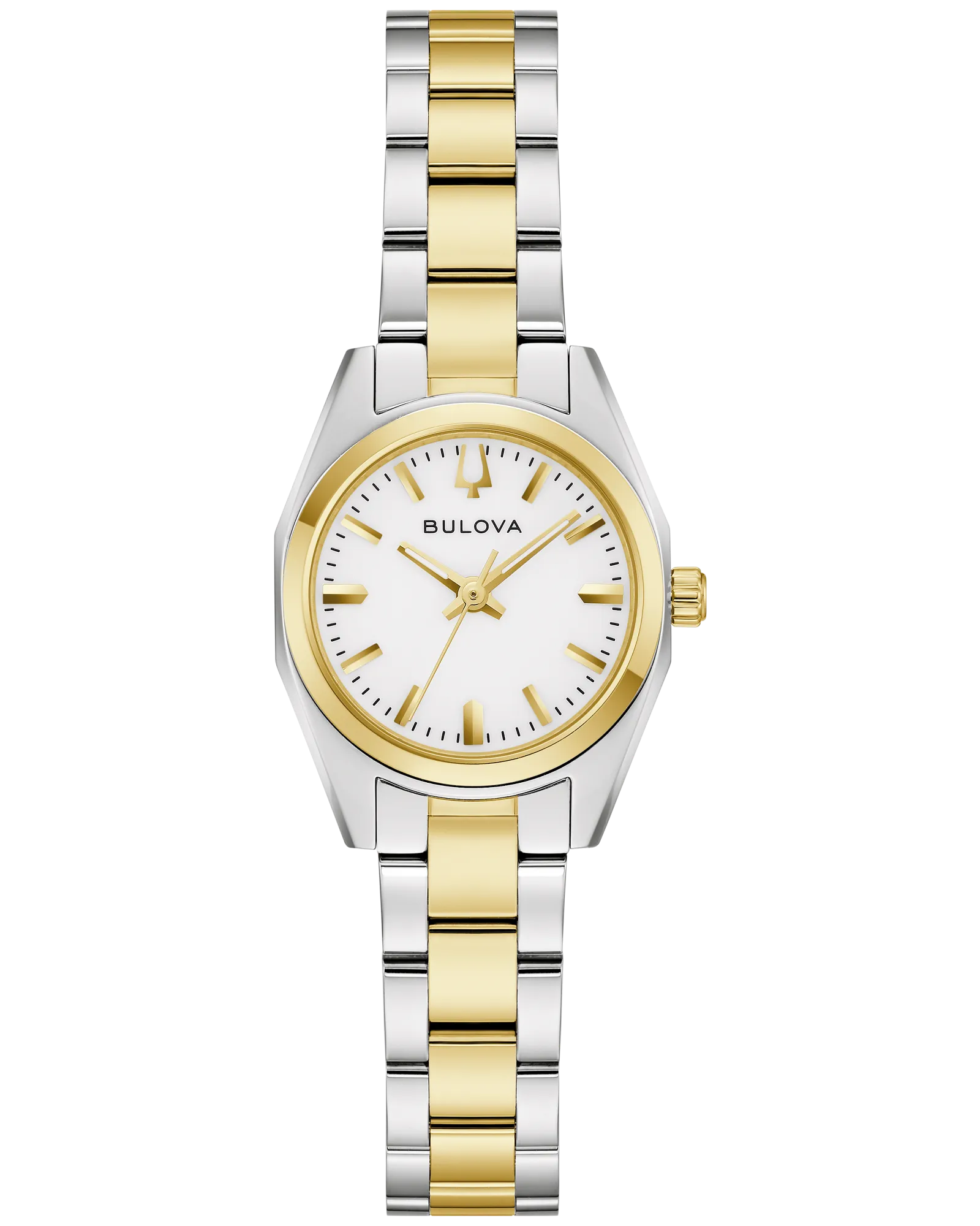 Bulova Surveyor Watch 98L331 22.7mm