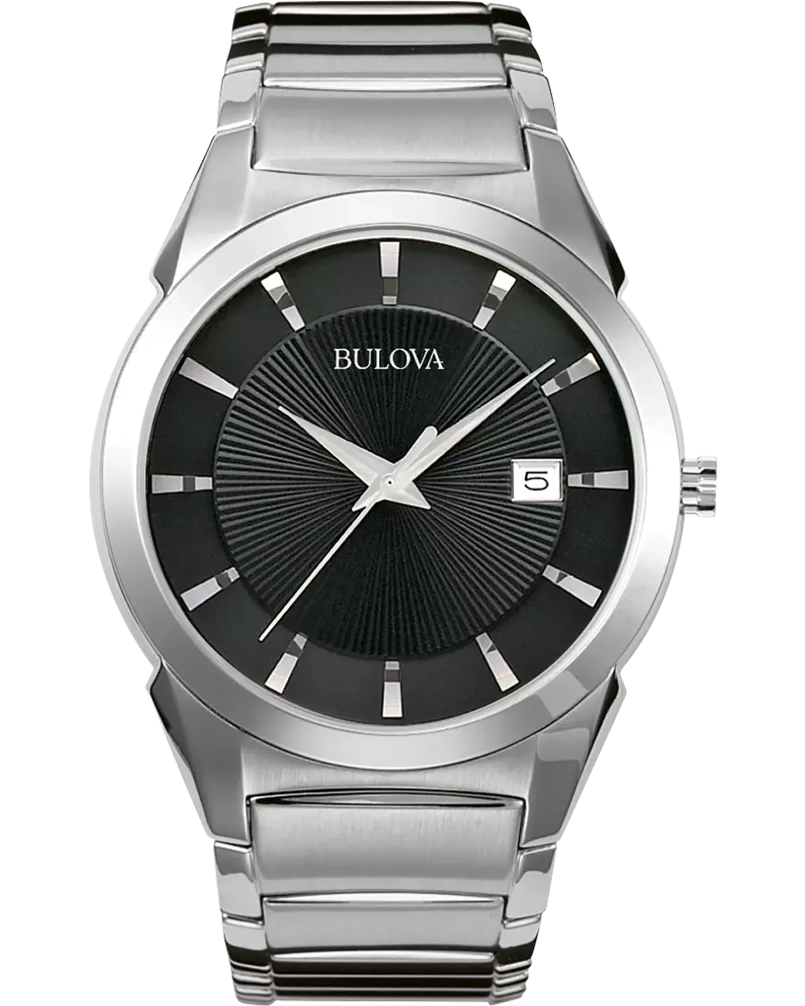 Bulova Classic 96B149 38mm