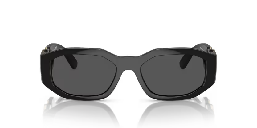Versace 0VE4361 GB1/87 53 Sunglasses