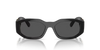 Versace 0VE4361 GB1/87 53 Sunglasses