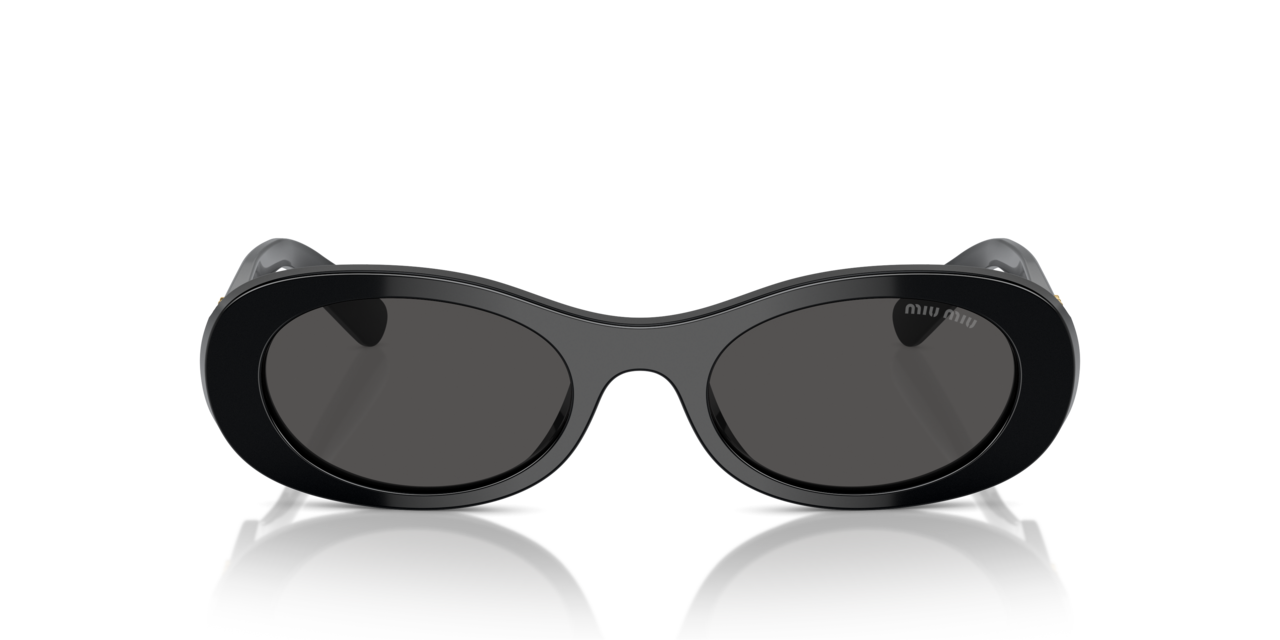 Miu Miu 0MU 06ZS 1AB5S0 50 Sunglass