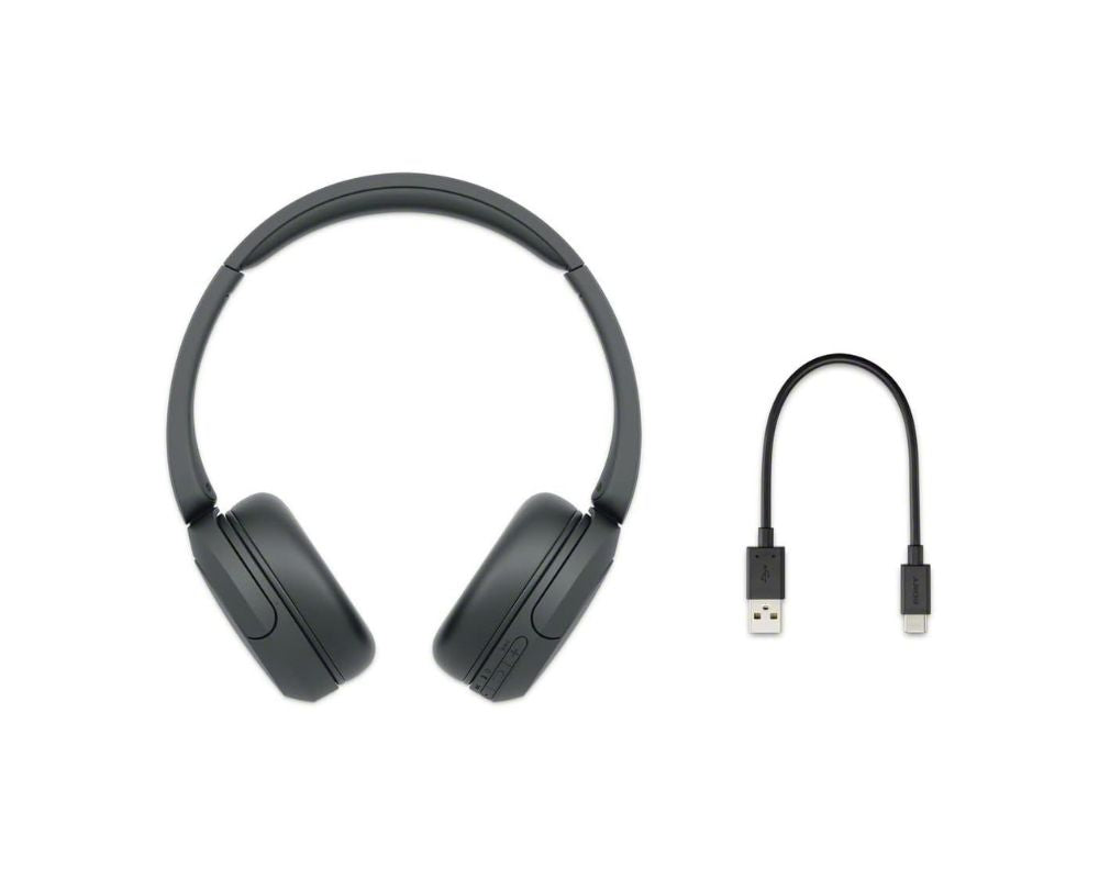 Sony WH-CH520 Wireless Headphones