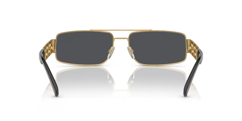 Versace 0VE2257 100287 60 Sunglasses