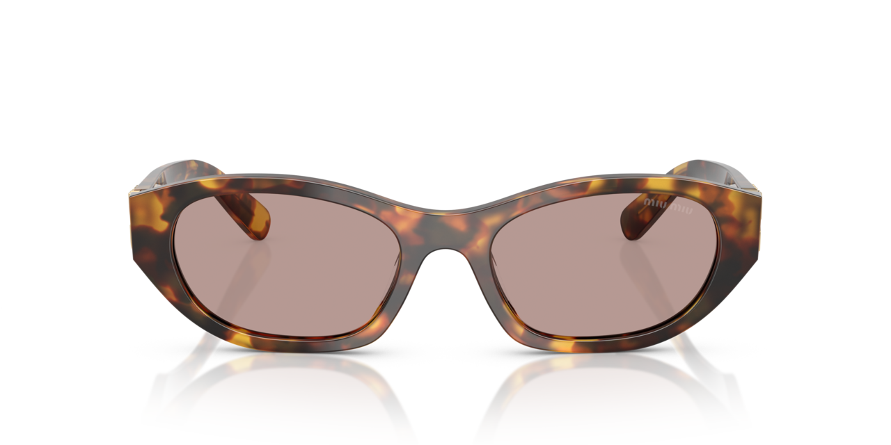Miu Miu 0MU A03SF 14L20I 53