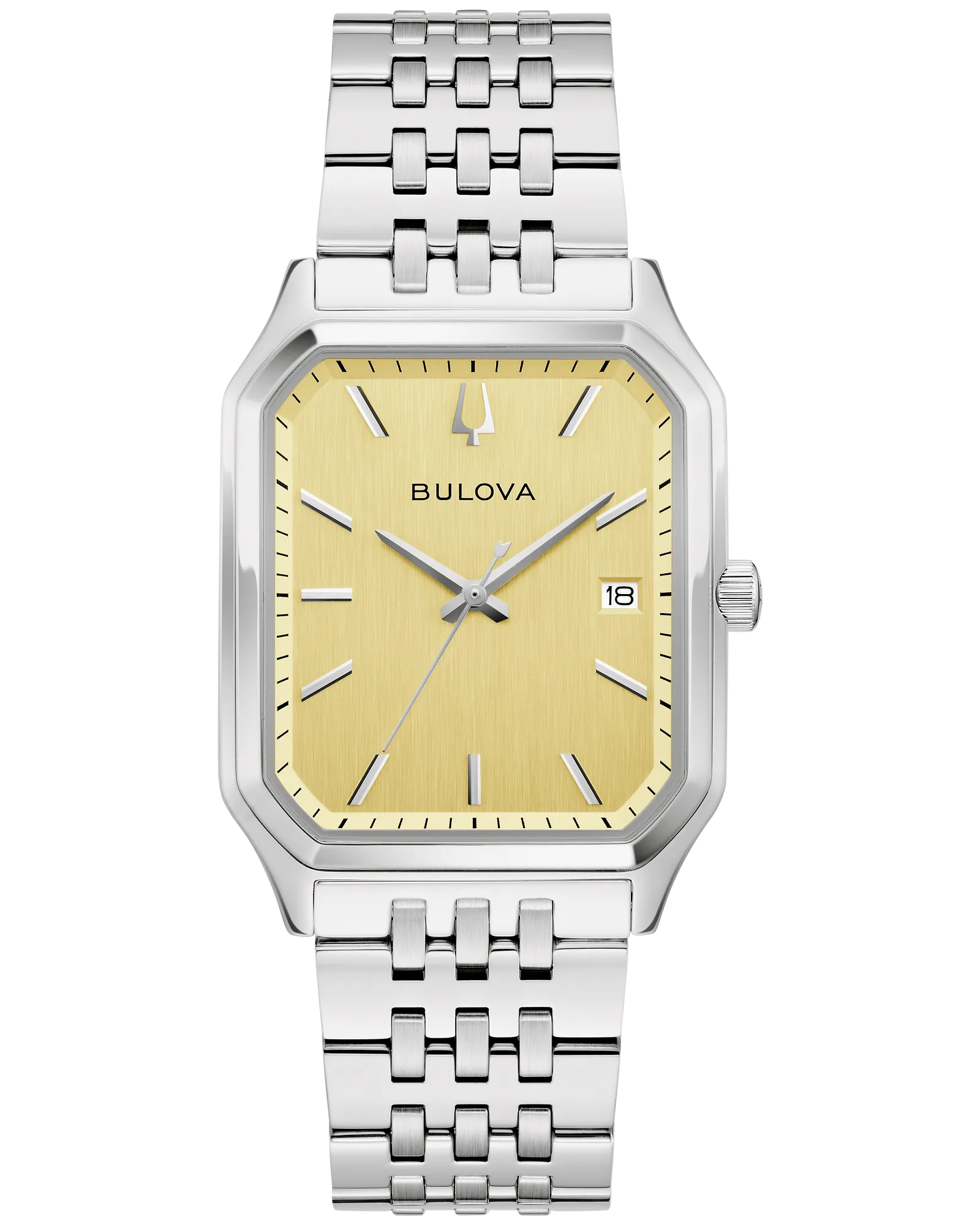 Bulova We Are All Here 96B471 32mm