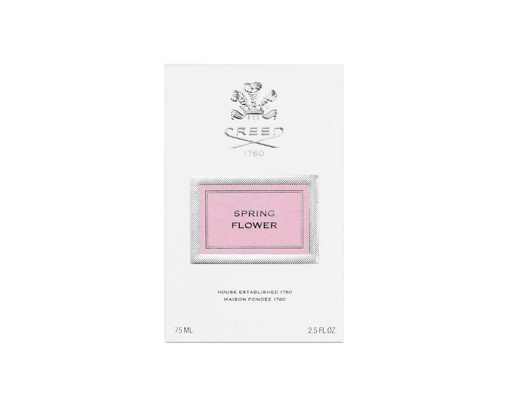 CREED Spring Flower Eau de Parfum: A Timeless Floral Elegance - YesMegastore