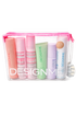 DesignME Travel Essentials Hair Care Set