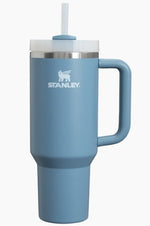 Stanley 40 oz Quencher Tumbler