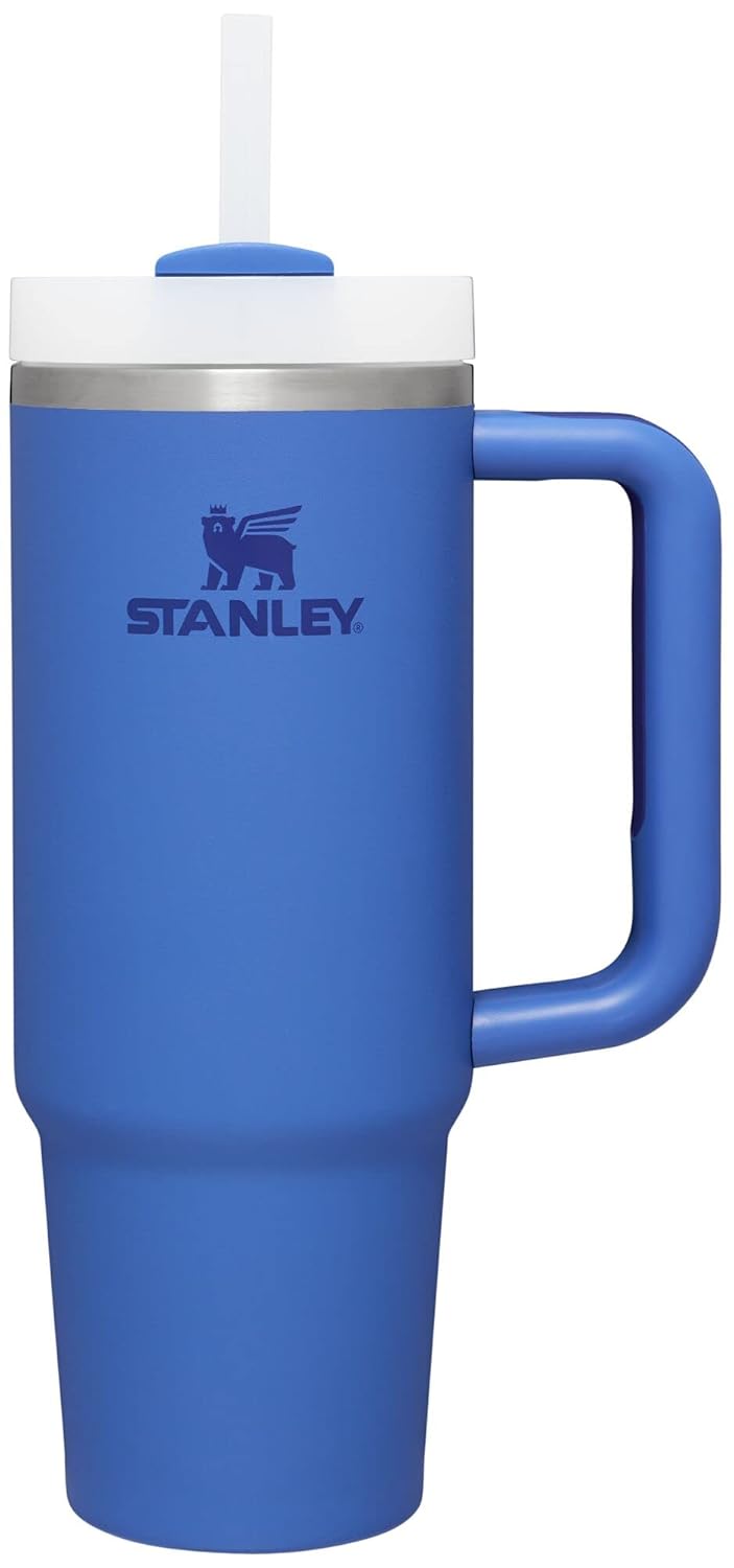 Stanley Quencher Tumbler – 30 oz