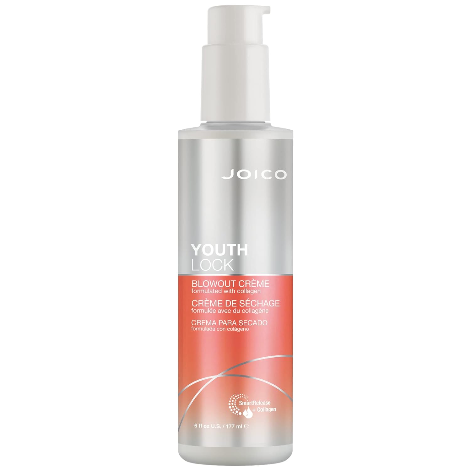 Joico YouthLock Blowout Creme