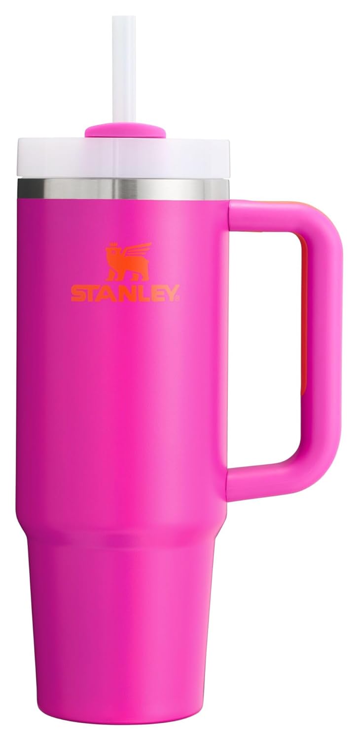 Stanley Quencher Tumbler – 30 oz