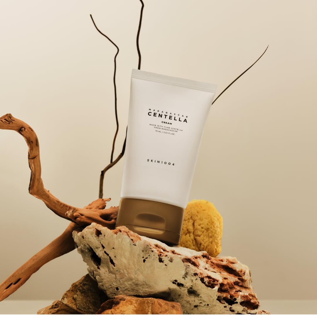 SKIN1004 Madagascar Centella Cream