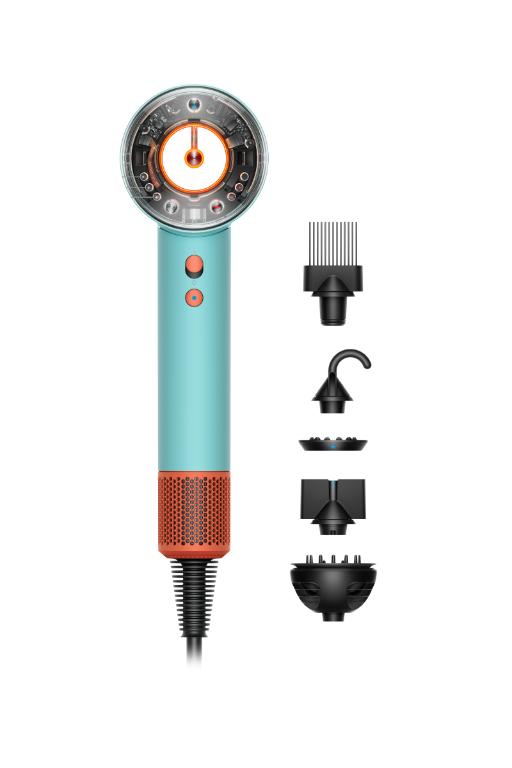 Dyson Supersonic Nural™ Hair Dryer - 110V