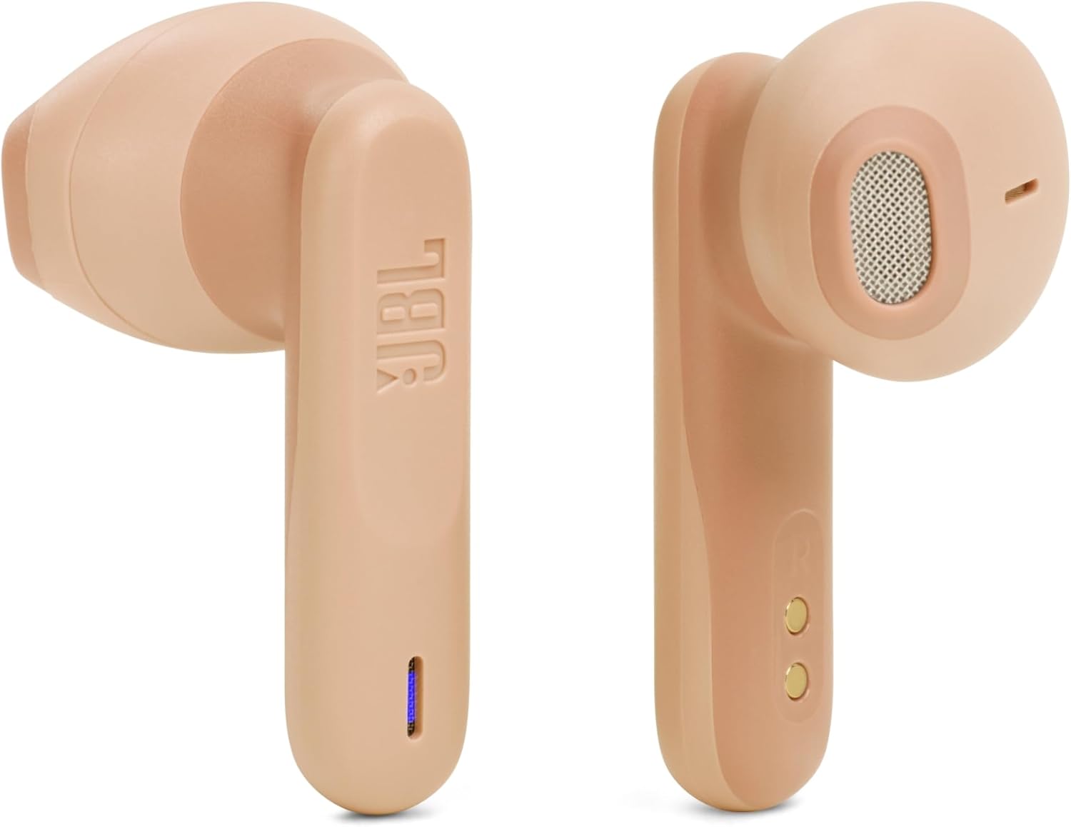 JBL Vibe Flex True Wireless Earbuds - Beige