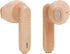 JBL Vibe Flex True Wireless Earbuds - Beige