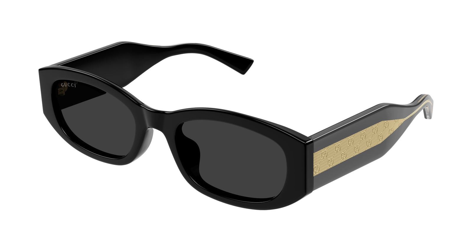 Gucci GG2068SA-001 55