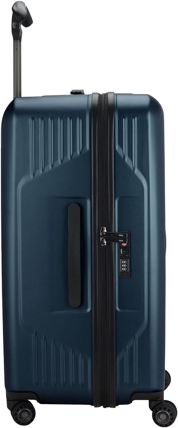 Traveler's Choice Continent Adventurer Large Trunk - YesMegastore