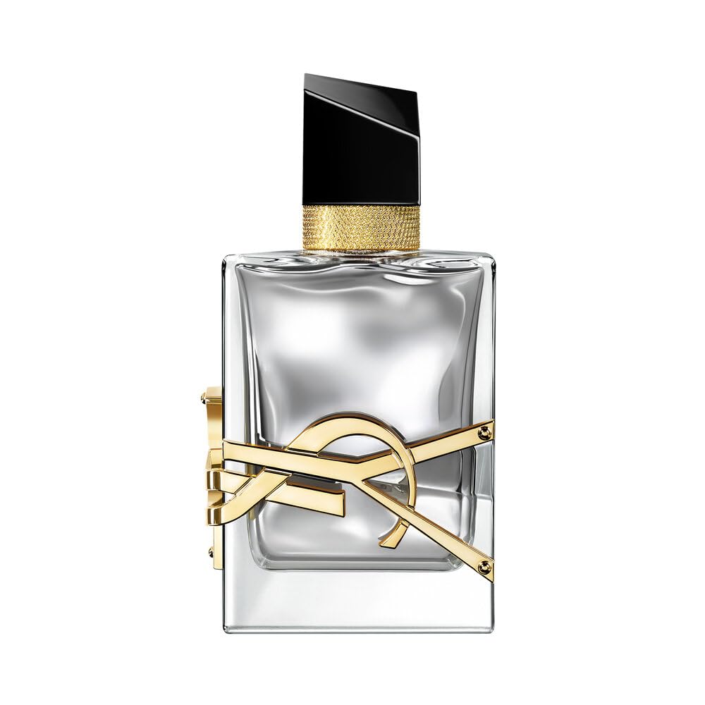 Libre L'absolu Platine by Yves Saint Laurent EDP 3.4 oz