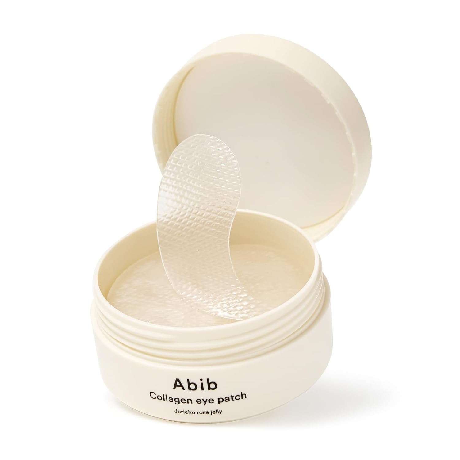 Abib Collagen Eye Patch Jericho Rose Jelly 60 Patches