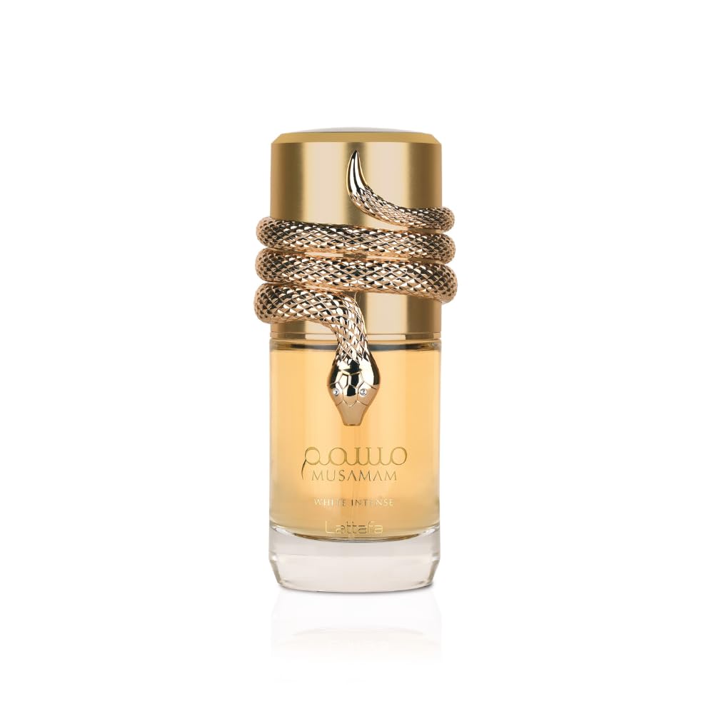Musamam White Intense Eau de Parfum